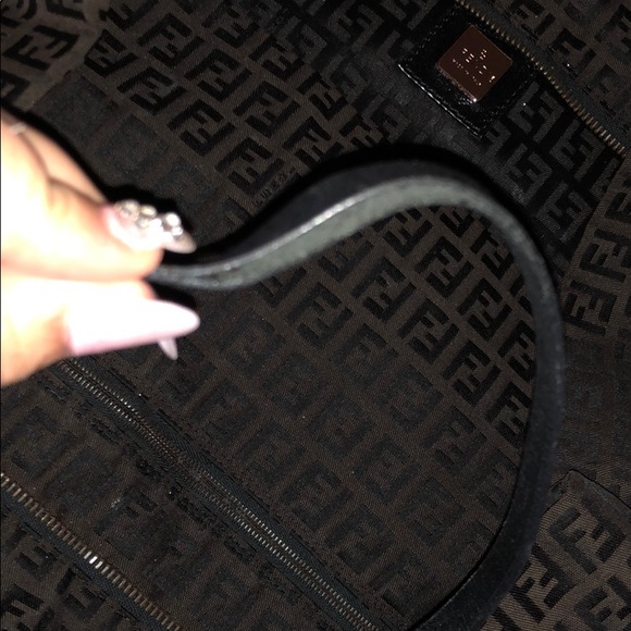 Fendi tote - Picture 5 of 12